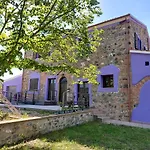 Ferienhaus Casa Lavanda