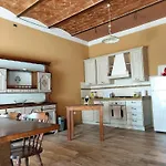 Ferienhaus Casa Lavanda *
