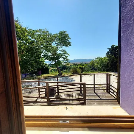 Casa Lavanda بيت للعطل Gabbro