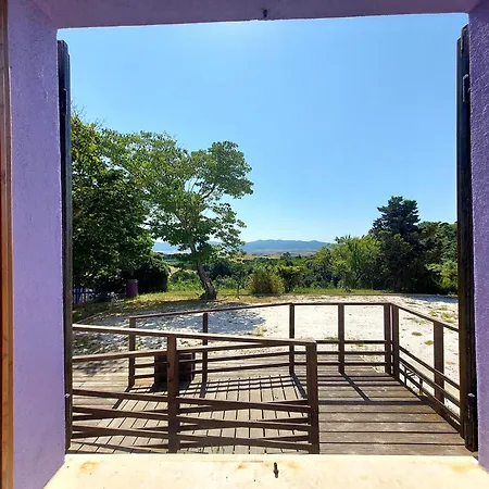 Casa Lavanda Gabbro