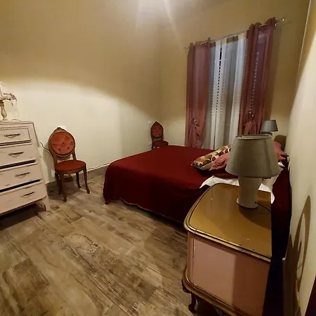 Casa Lavanda Nyaraló Gabbro