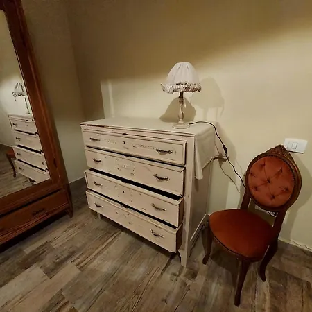 Casa Lavanda Nyaraló Gabbro