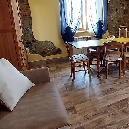 Casa Lavanda Nyaraló