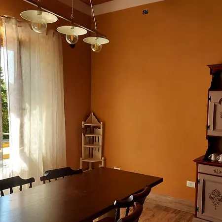 Casa Lavanda Nyaraló