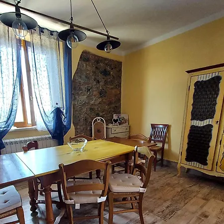 بيت للعطل Casa Lavanda *