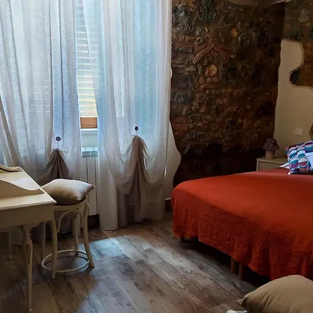 Casa Lavanda *