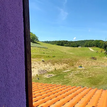 Casa Lavanda *