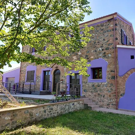 بيت للعطل Casa Lavanda