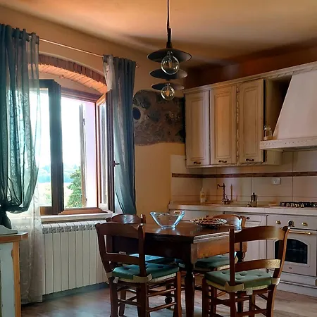 Casa Lavanda Nyaraló Gabbro