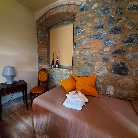 Casa Lavanda Nyaraló Gabbro