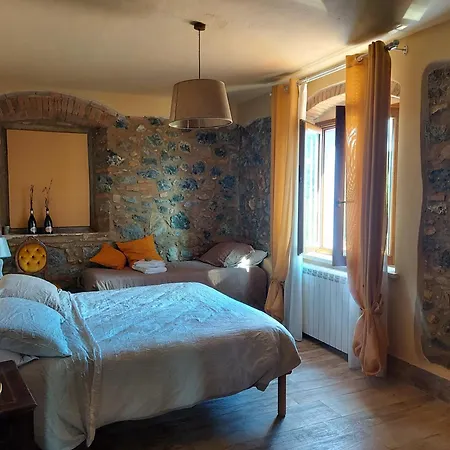 Casa Lavanda Gabbro