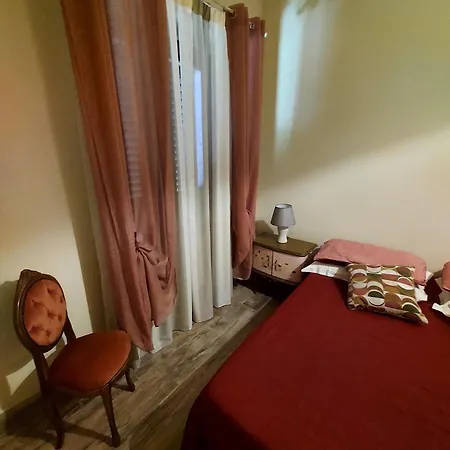 Casa Lavanda Gabbro