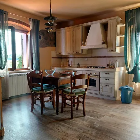 Casa Lavanda Nyaraló *
