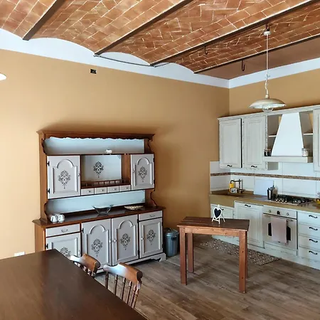 Nyaraló Casa Lavanda *