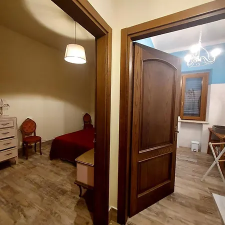Casa Lavanda بيت للعطل Gabbro