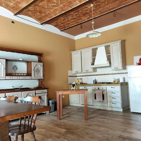بيت للعطل Casa Lavanda *