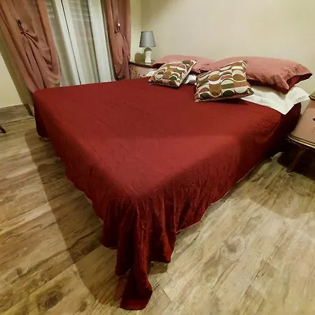 Casa Lavanda *