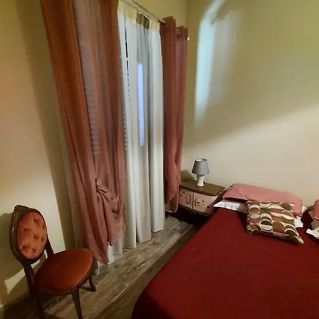 Casa Lavanda Gabbro