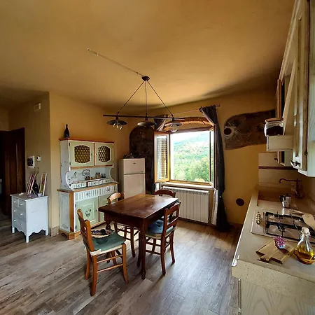 Casa Lavanda Nyaraló *