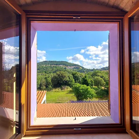 Casa Lavanda Nyaraló *