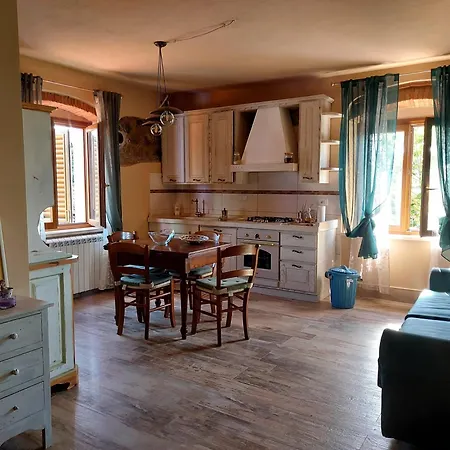 Nyaraló Casa Lavanda *