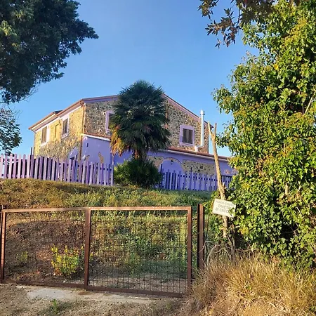 Casa Lavanda