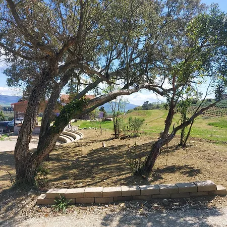 بيت للعطل Casa Lavanda Gabbro