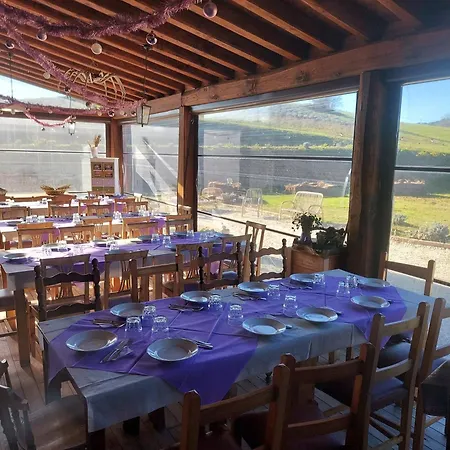 Casa Lavanda Gabbro