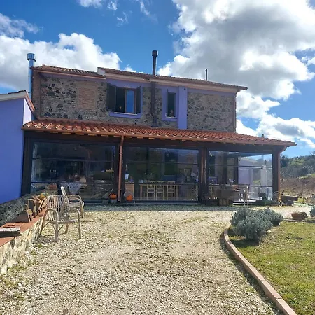 Ferienhaus Casa Lavanda