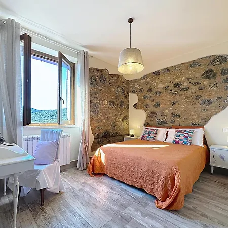 Casa Lavanda Gabbro