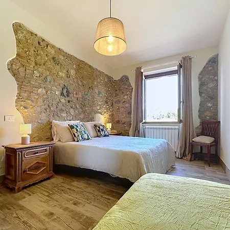 Casa Lavanda Gabbro