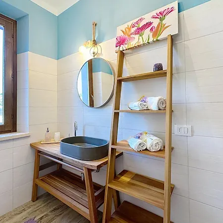 Casa Lavanda Nyaraló *