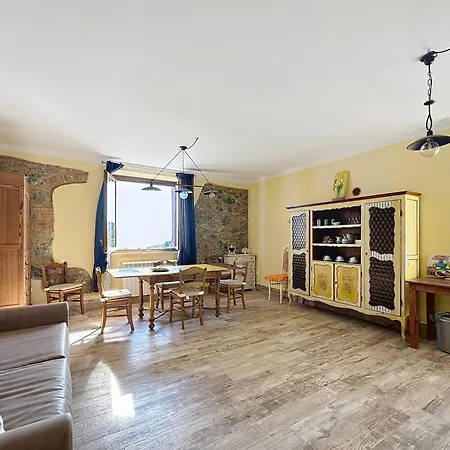 Nyaraló Casa Lavanda *