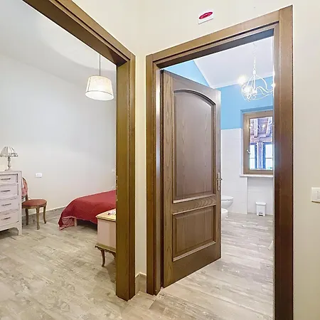 Casa Lavanda Nyaraló Gabbro