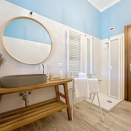 بيت للعطل Casa Lavanda *